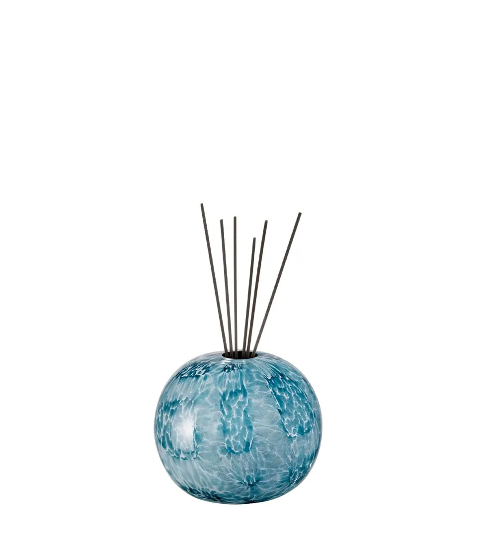 Sfera decorativa Terra
