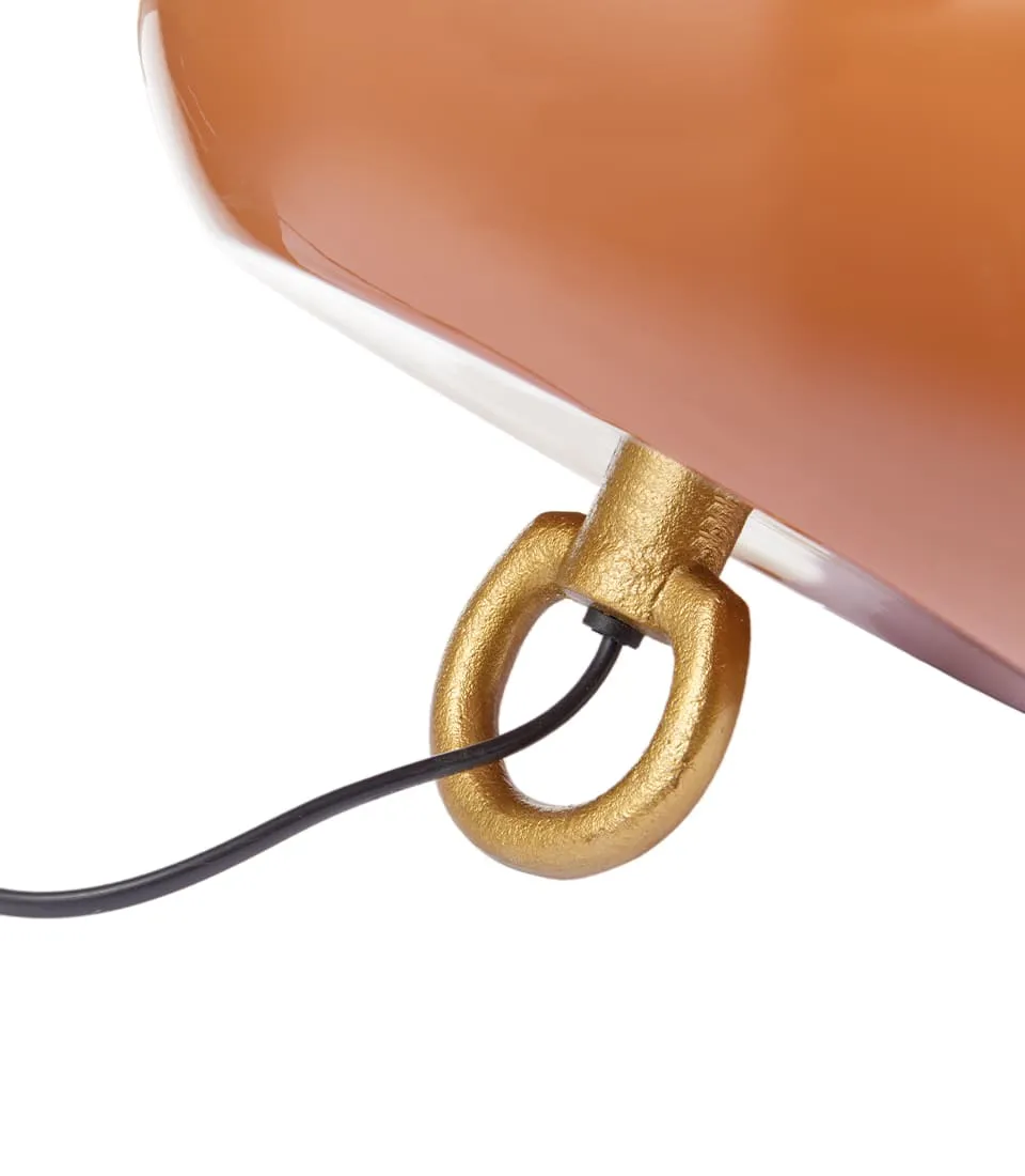 Lampada piccola