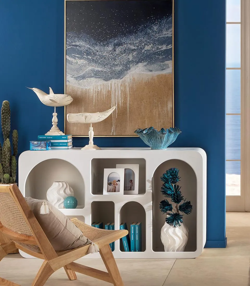 Decorative Killer Whale