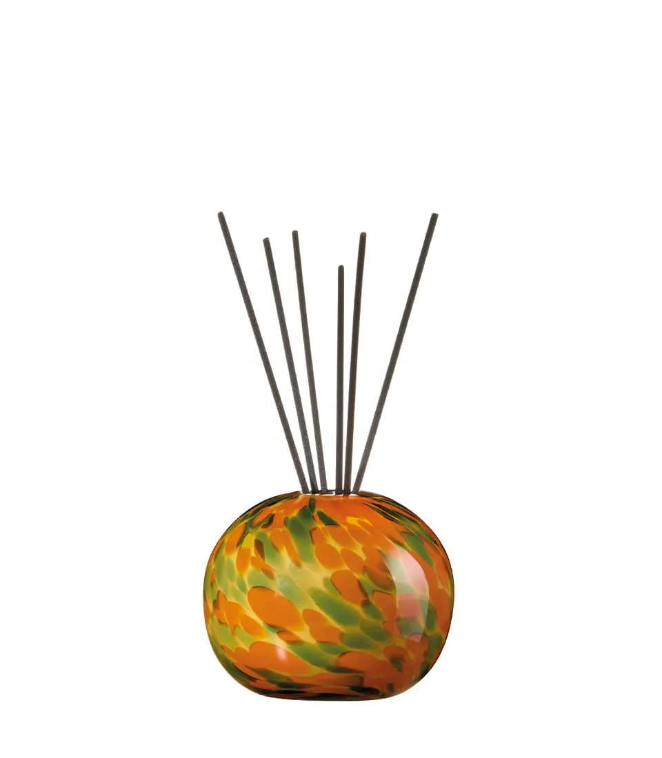 Decorative sphere Antares