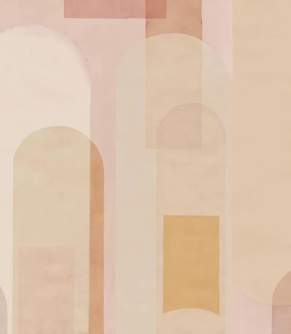 Carta da parati 3,18x3m - nexo