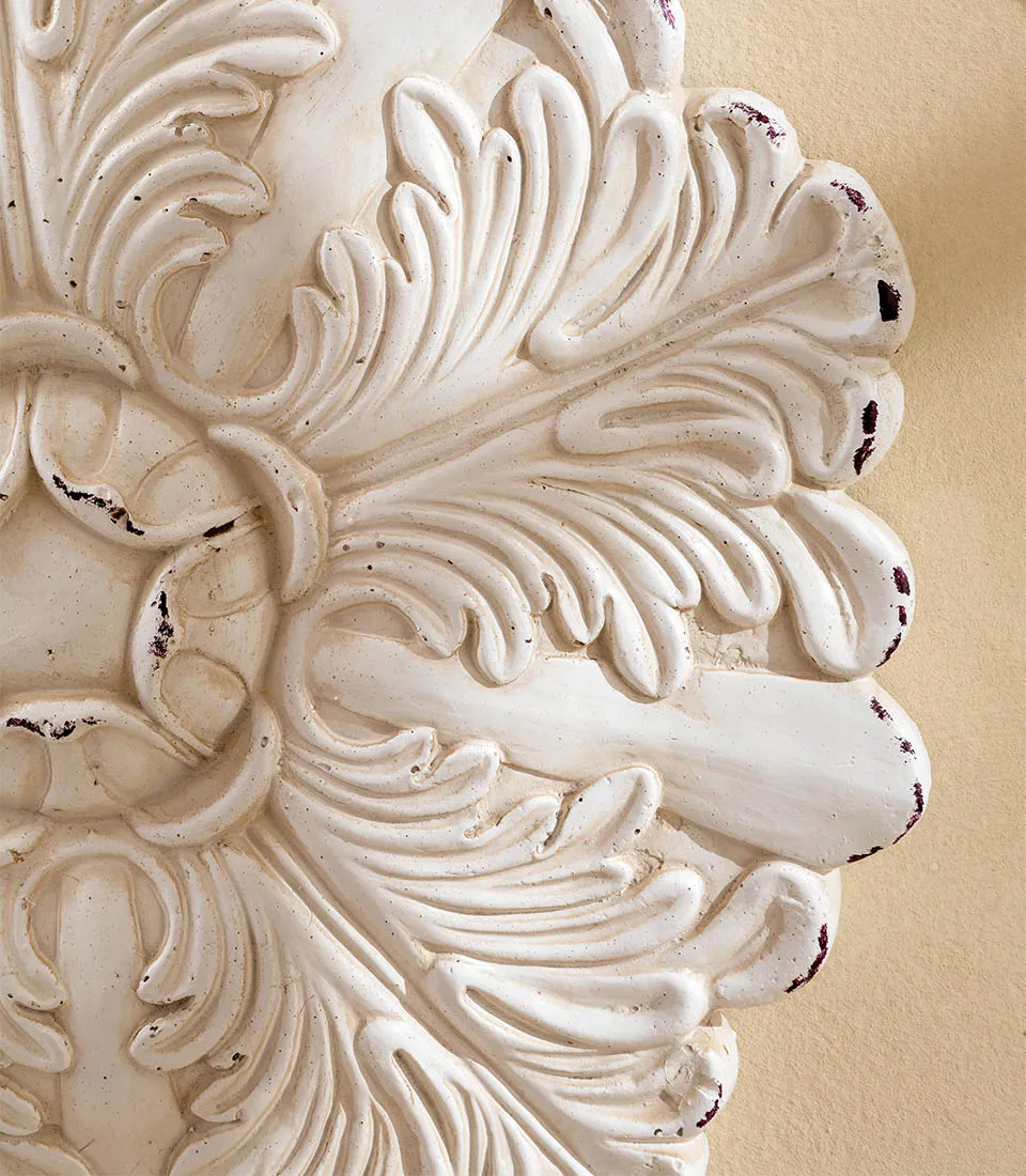 Wall decoration