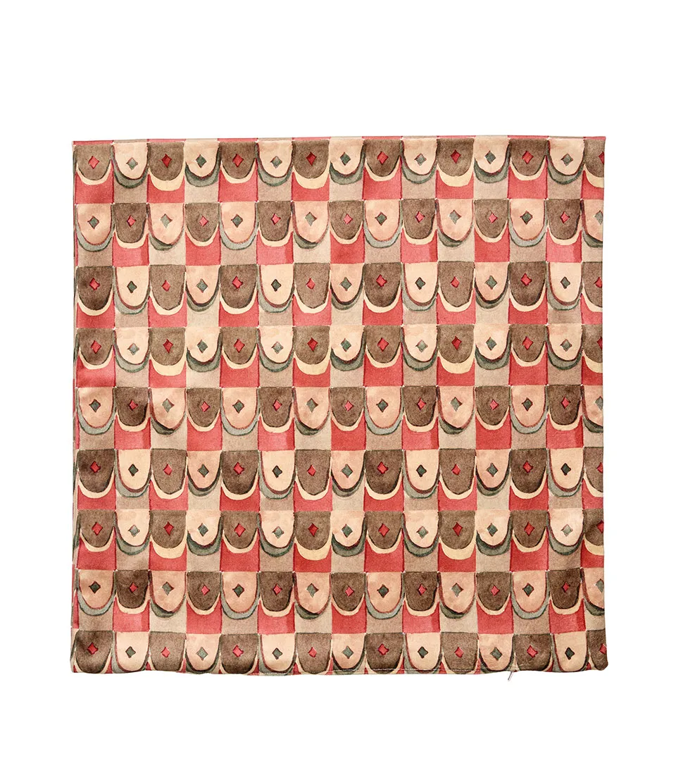 Cuscino 48x48 - Avorio