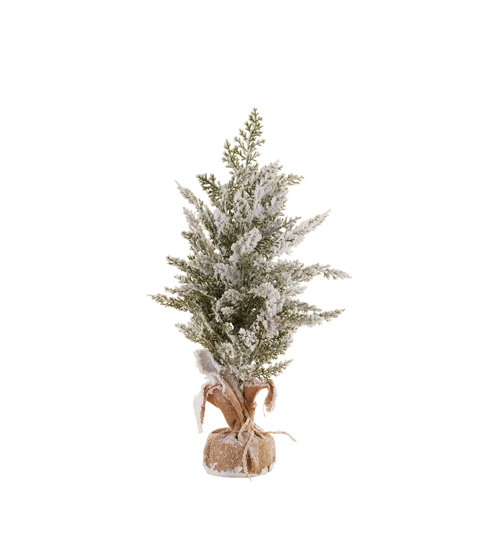 Small decorative tree
