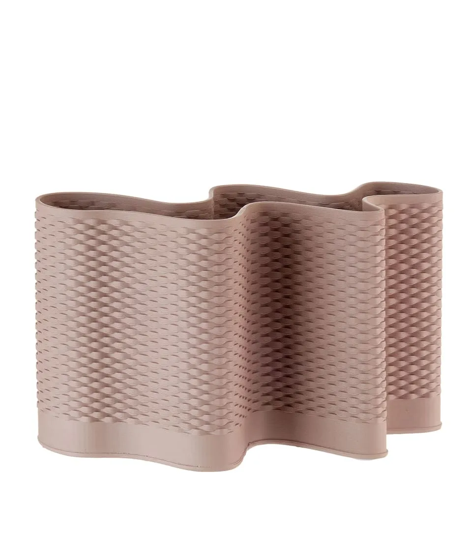 Vaso basso