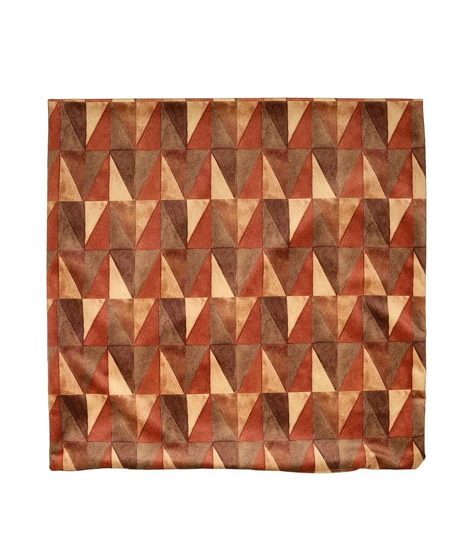 Cushion 48x48 - Cacao