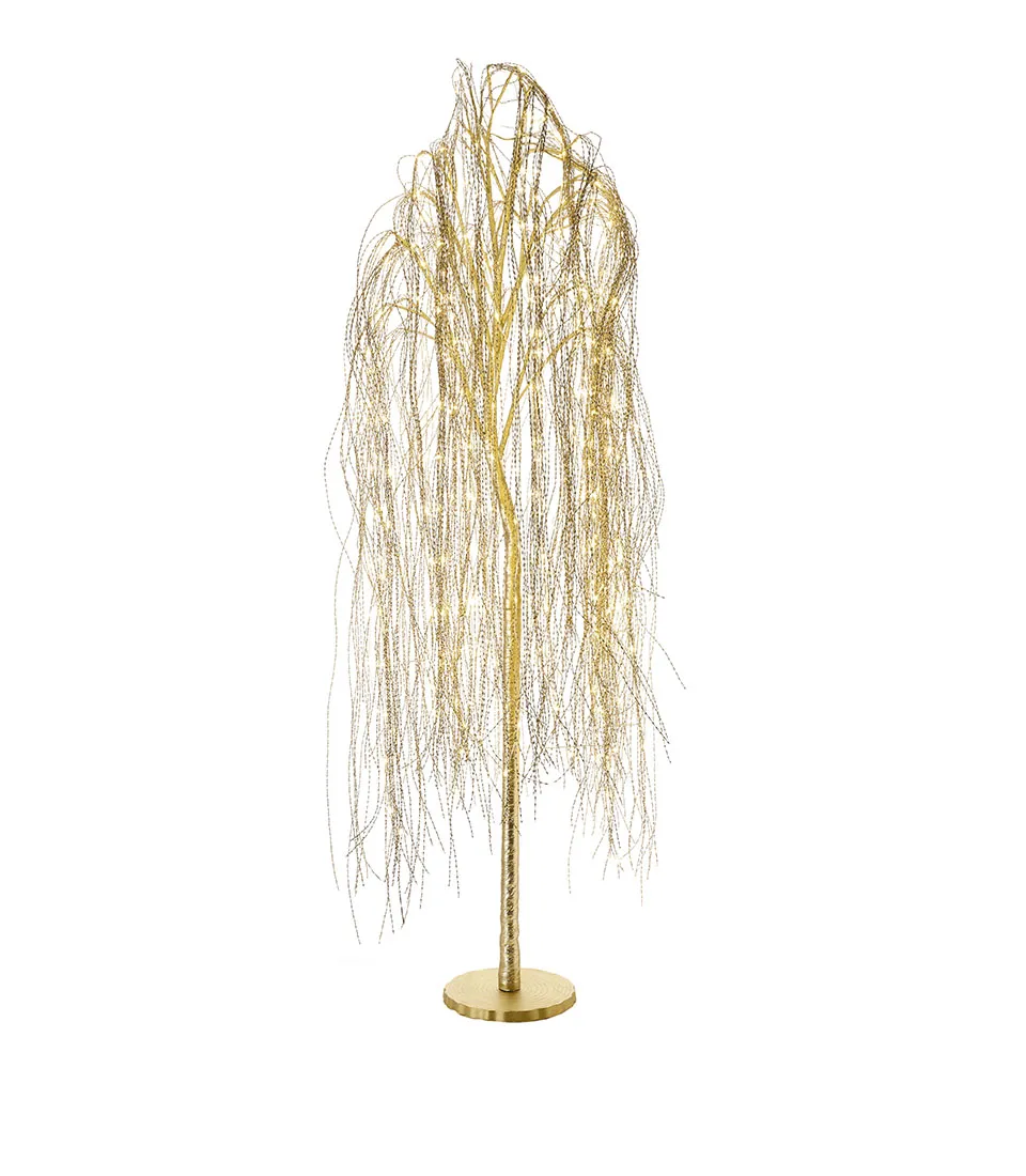 WILLOW, 180H, WITH 360 LEDS