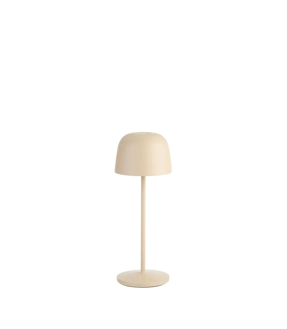 Table lamp Alba - sand