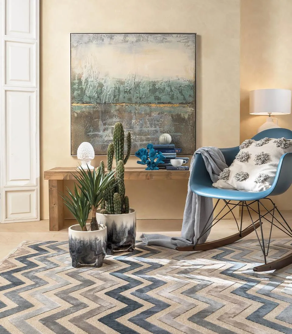 Pot Cover - set 2 pcs.