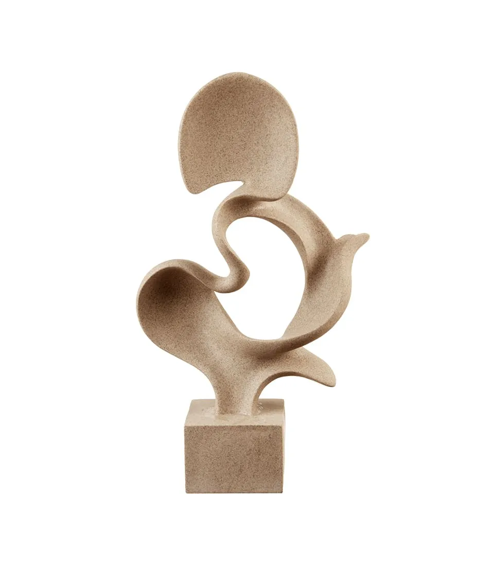 Decorative sculpture