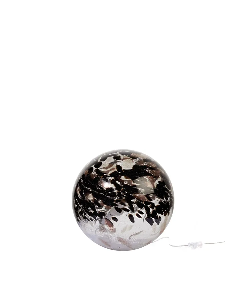 Lampada sfera