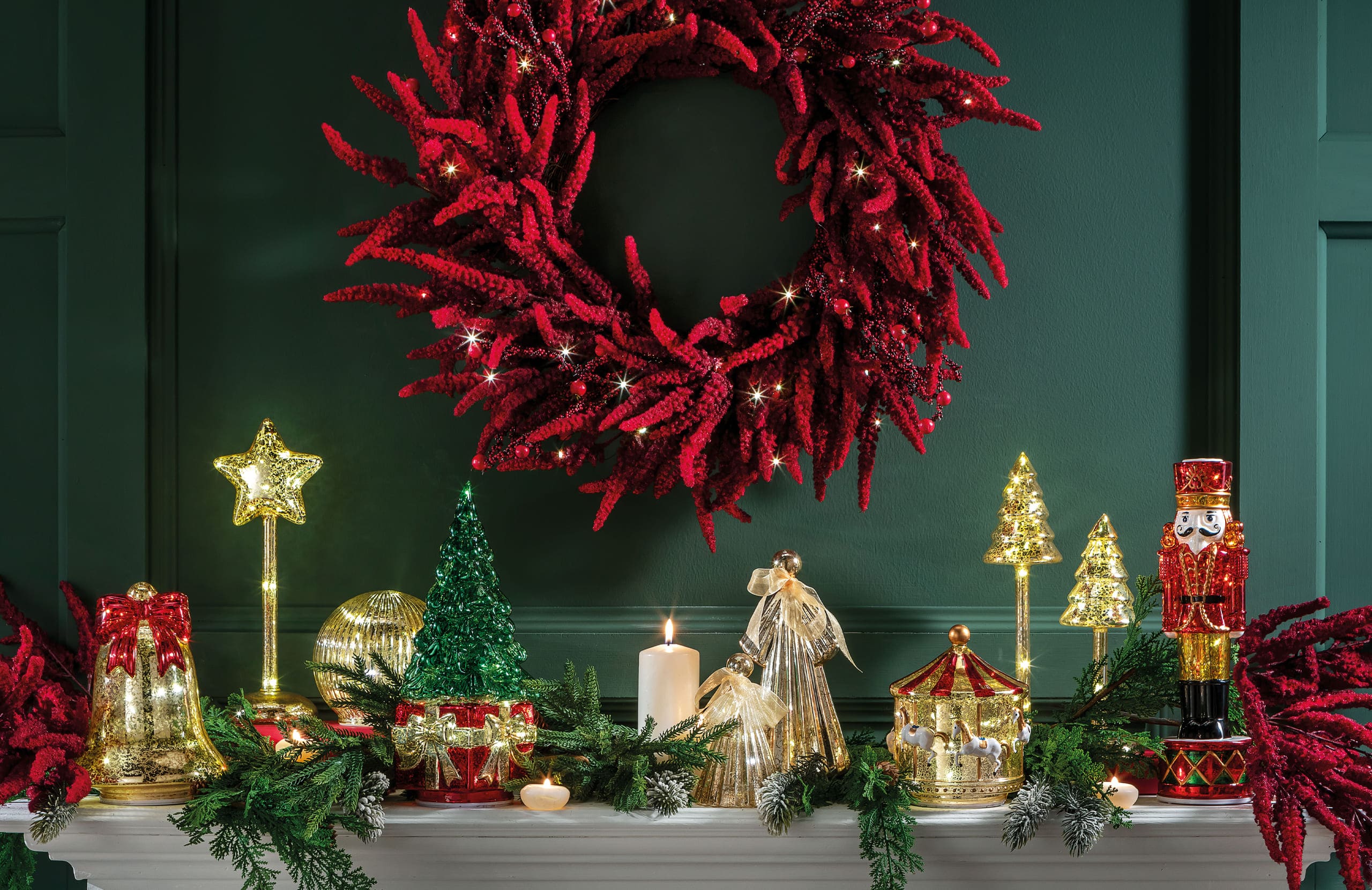 A wonderful Christmas 7