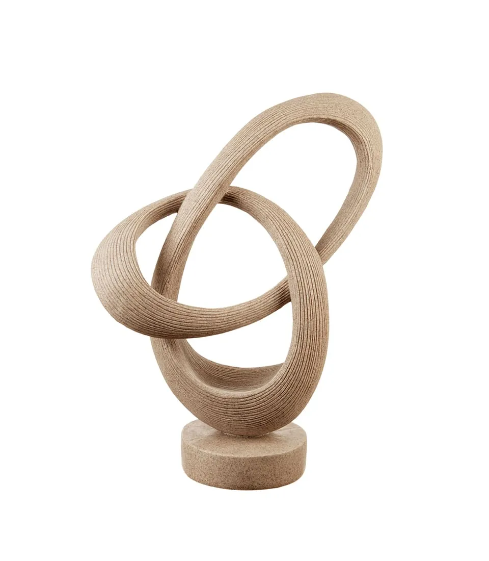 Decorative sculpture