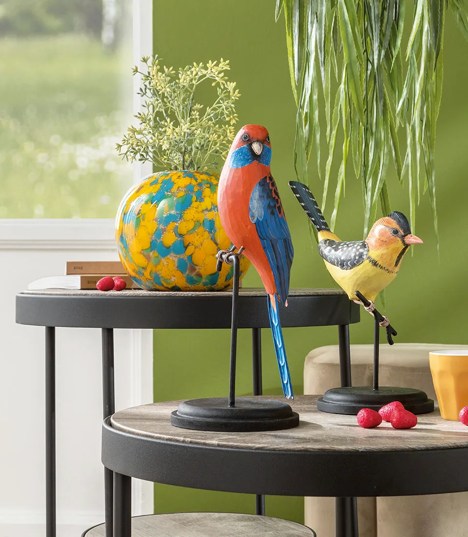 Sfera decorativa Mercurio