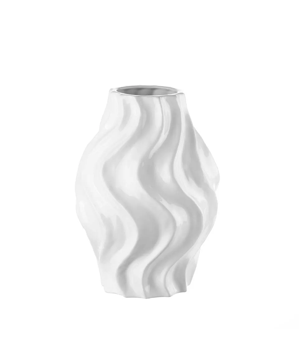 High vase