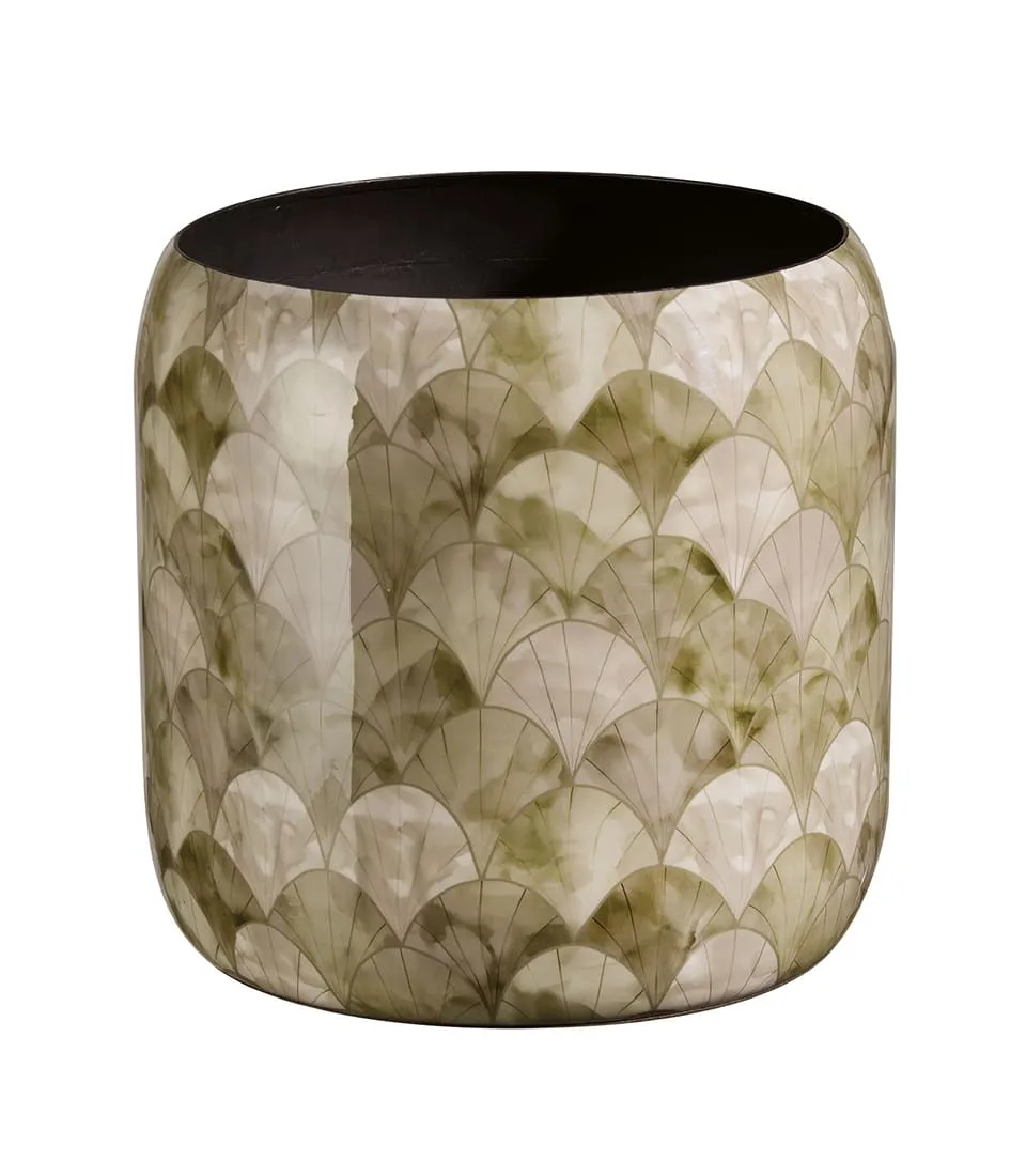 Large pot cover