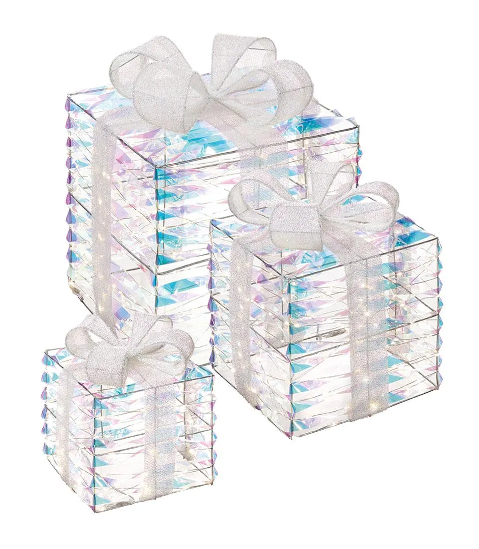 Set elementi decorativi Brillano i sogni