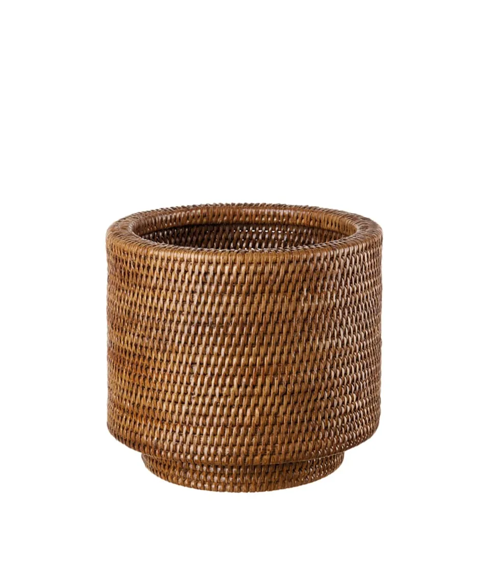 Cache-pot set 2 pz