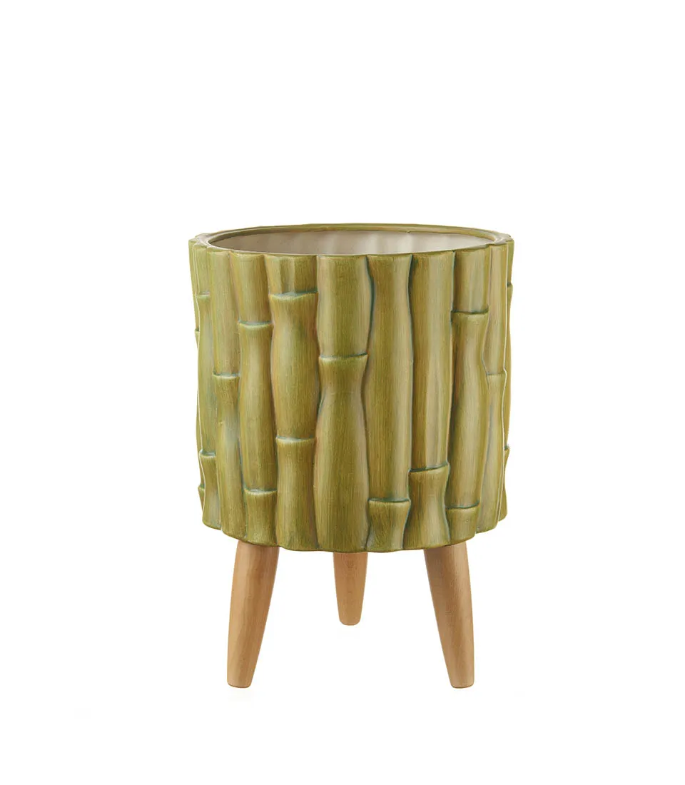 Cache-Pot alto
