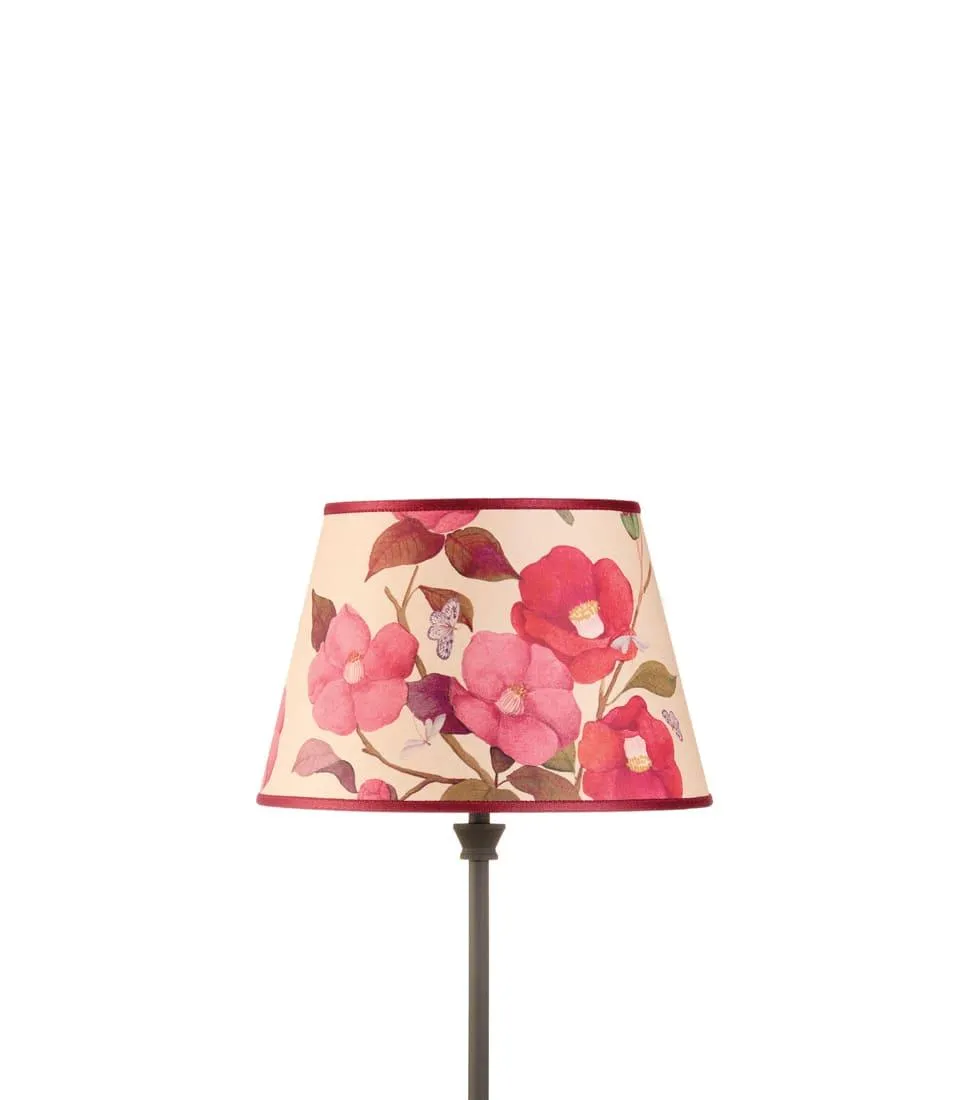 Paralume conico - Camelia