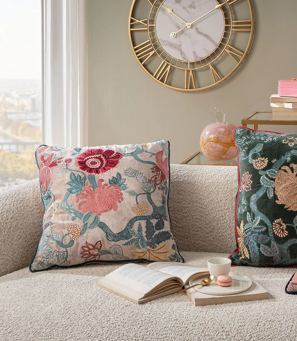 Cushion 50x50