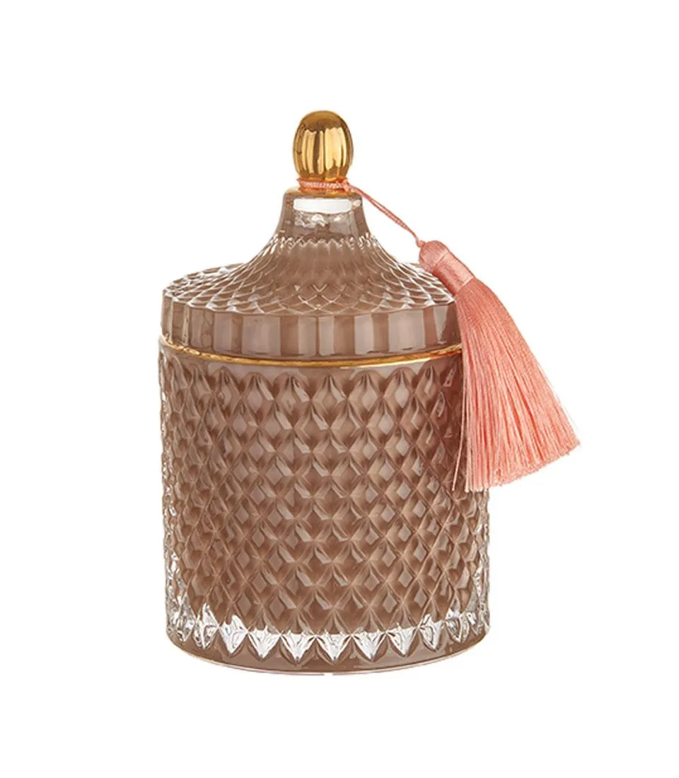 Portagioie grande tortora