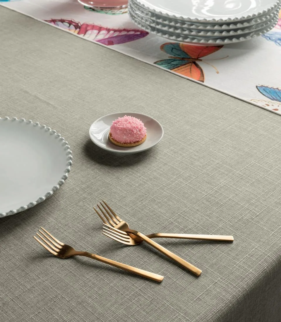 Salvia - tovaglia antimacchia