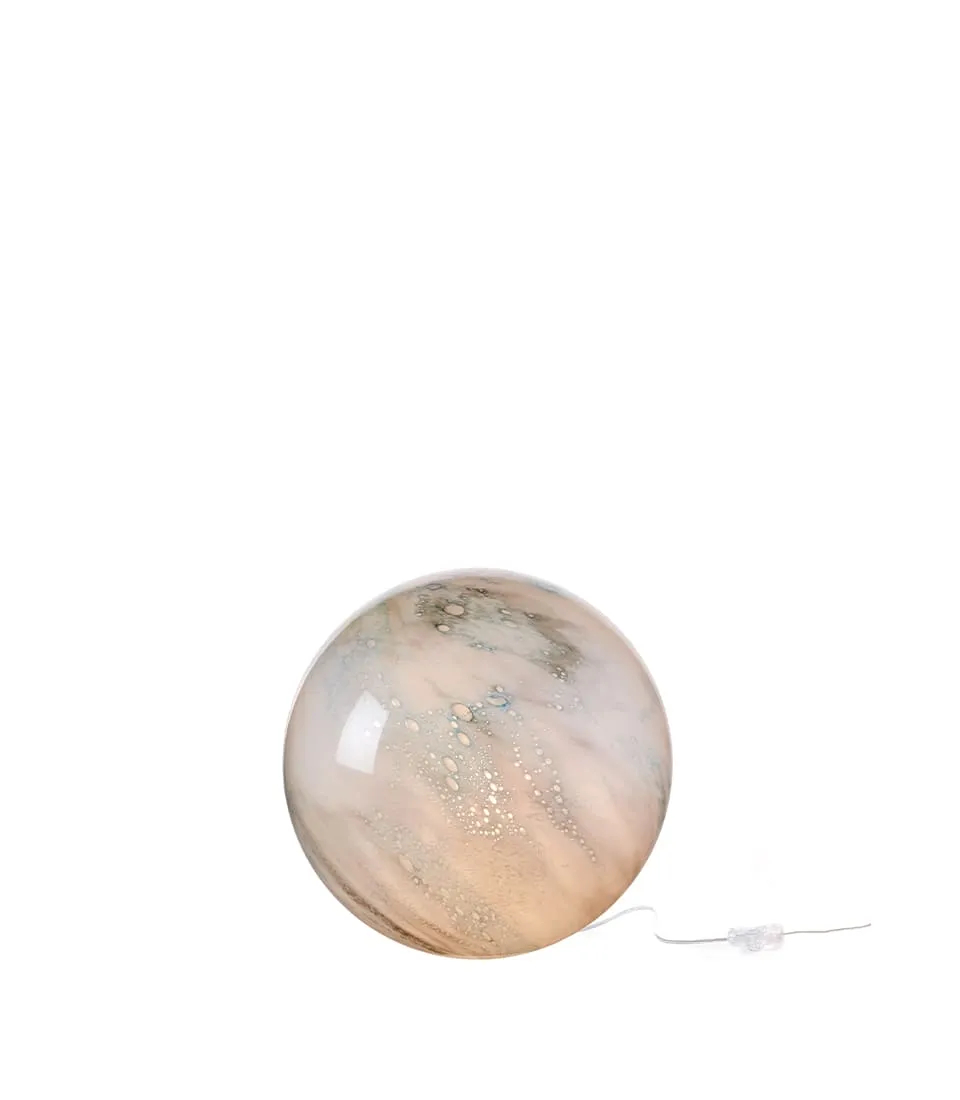 Sphere lamp
