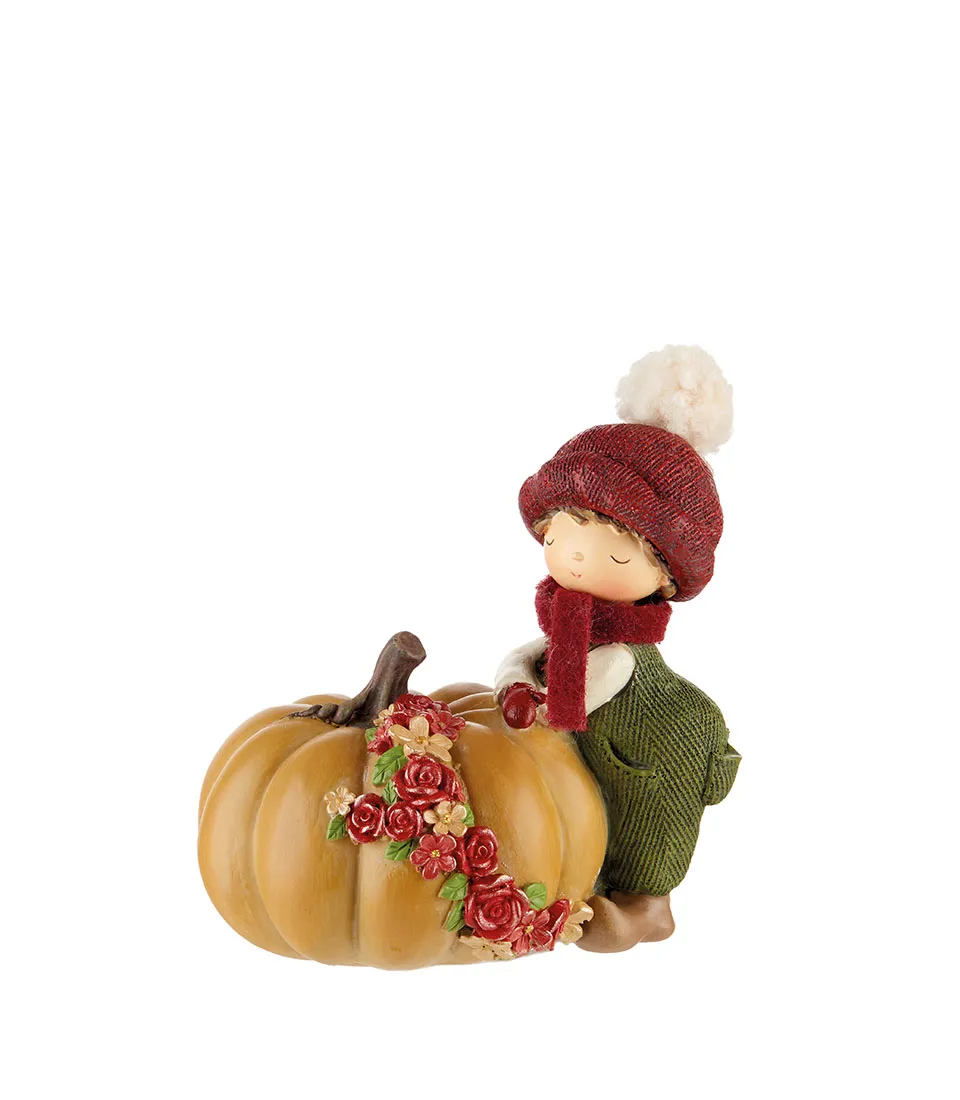 Bambino decorativo