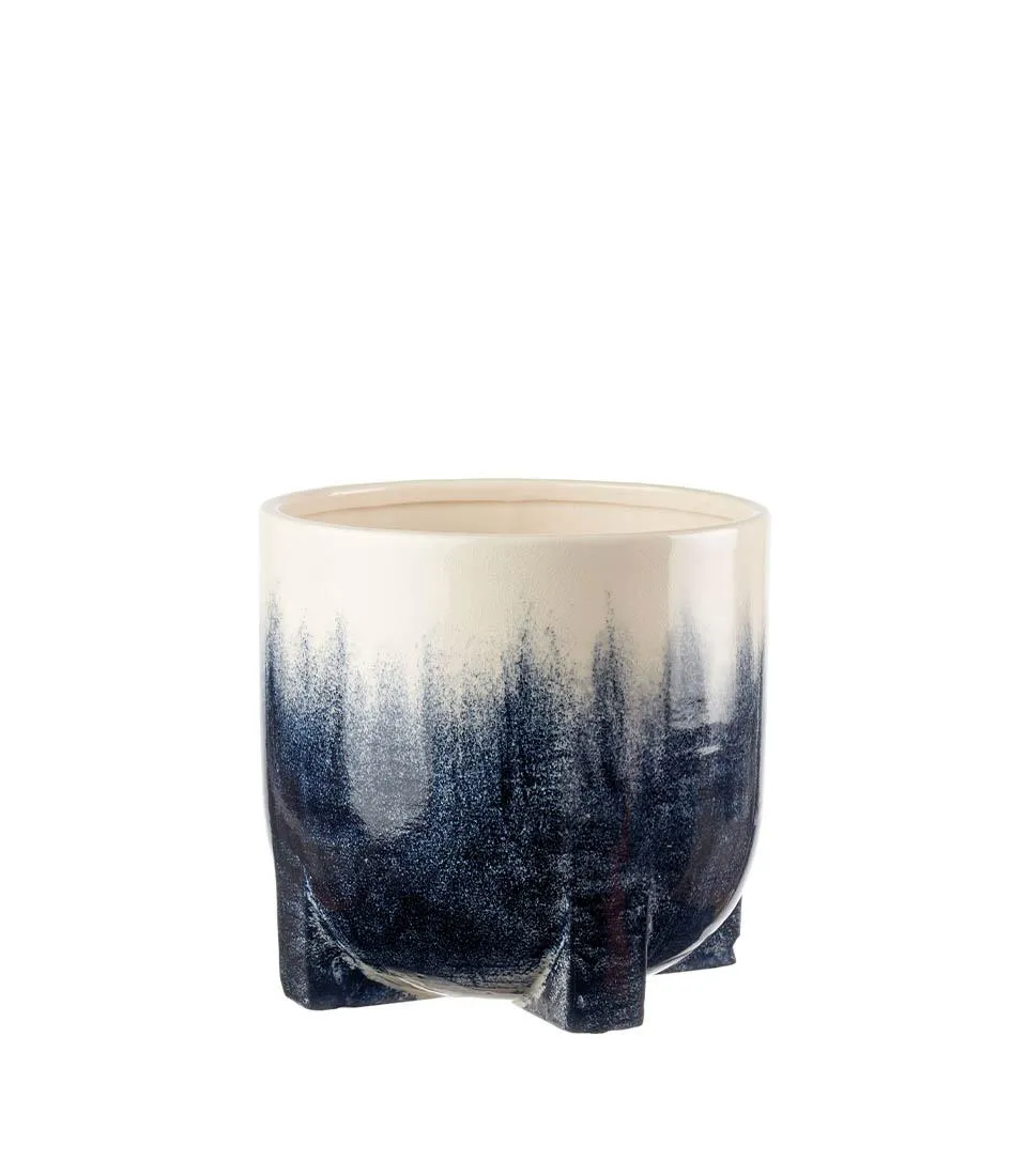 Cache-Pot - set 2 pz