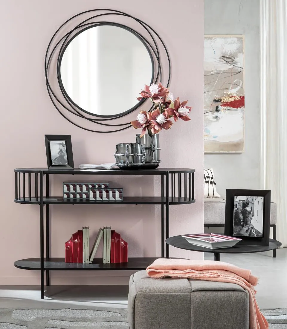 Large rectangular photo frame