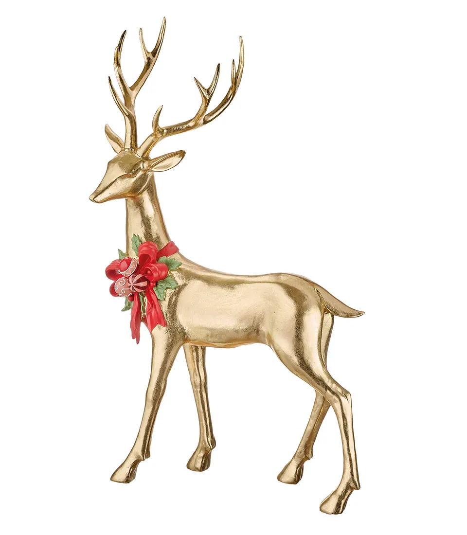 REINDEER