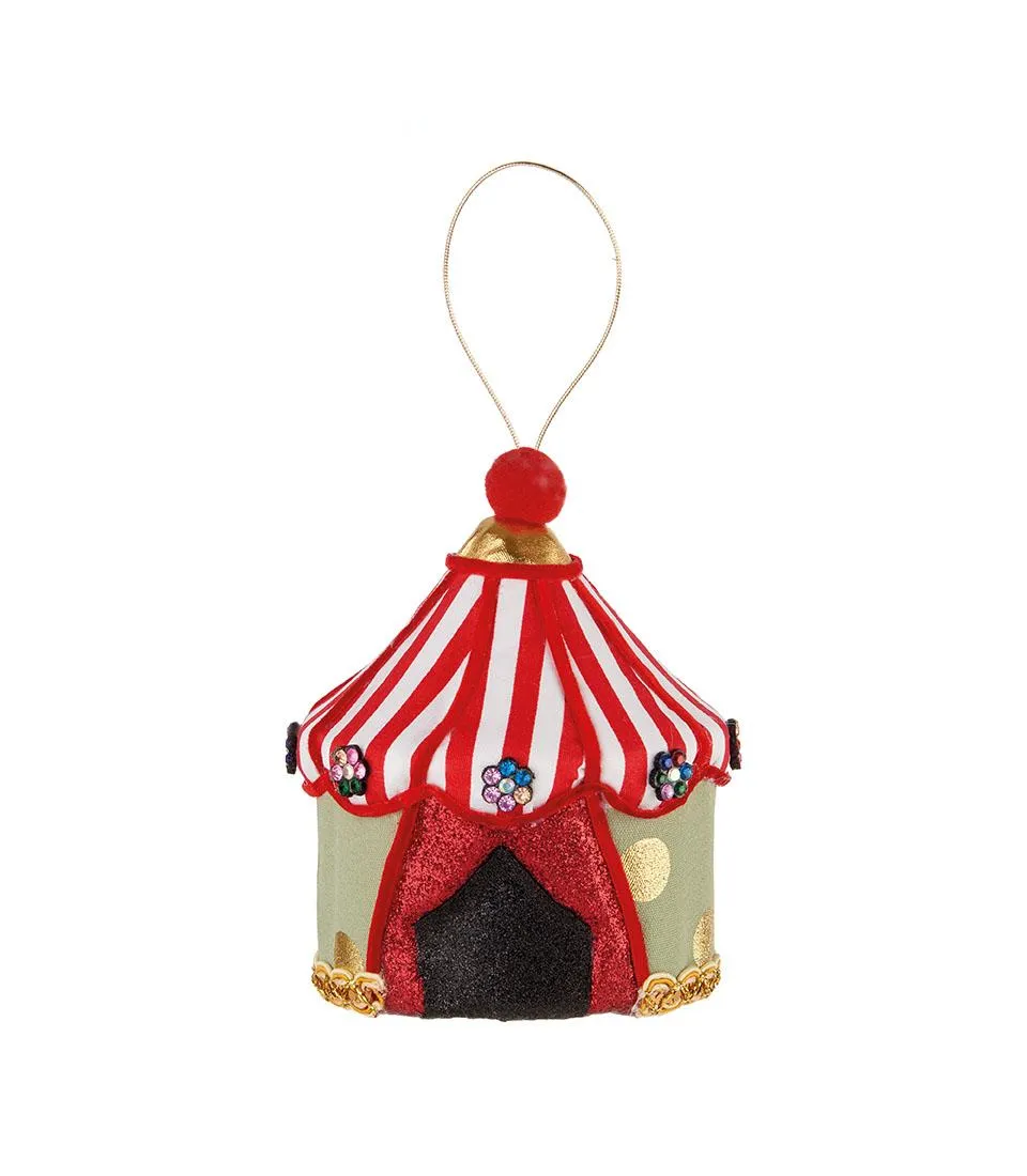Hanging decoration Merry Circus