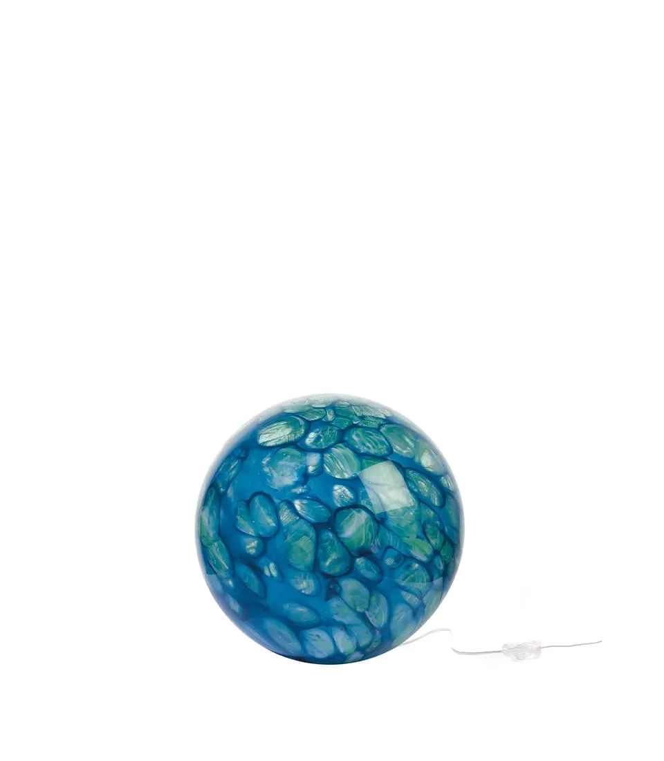 Sphere lamp
