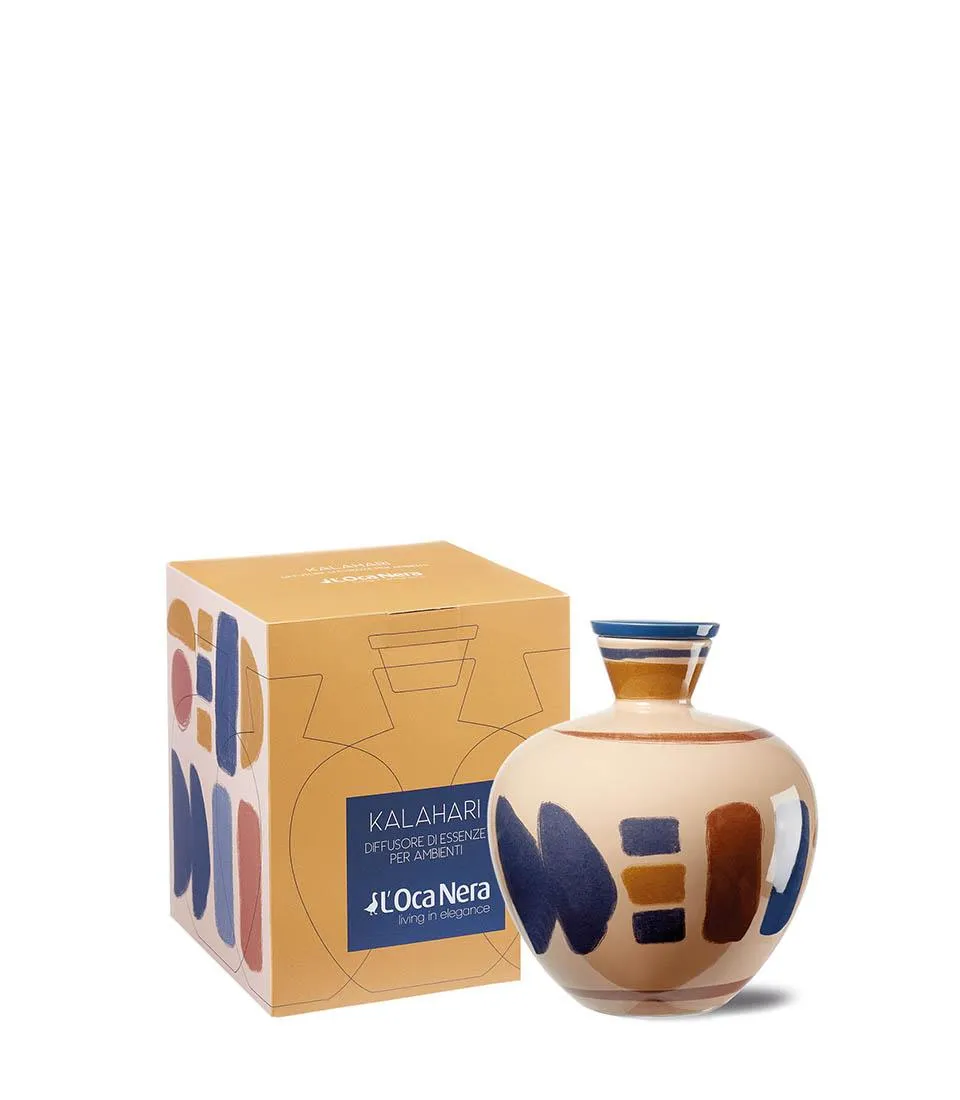 Kalahari diffuser