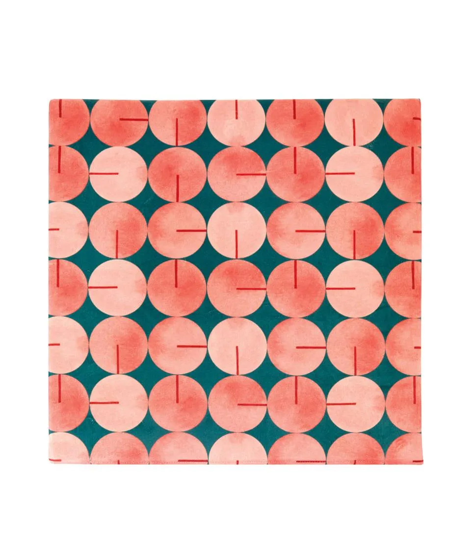 Cushion 48x48 - Telopea