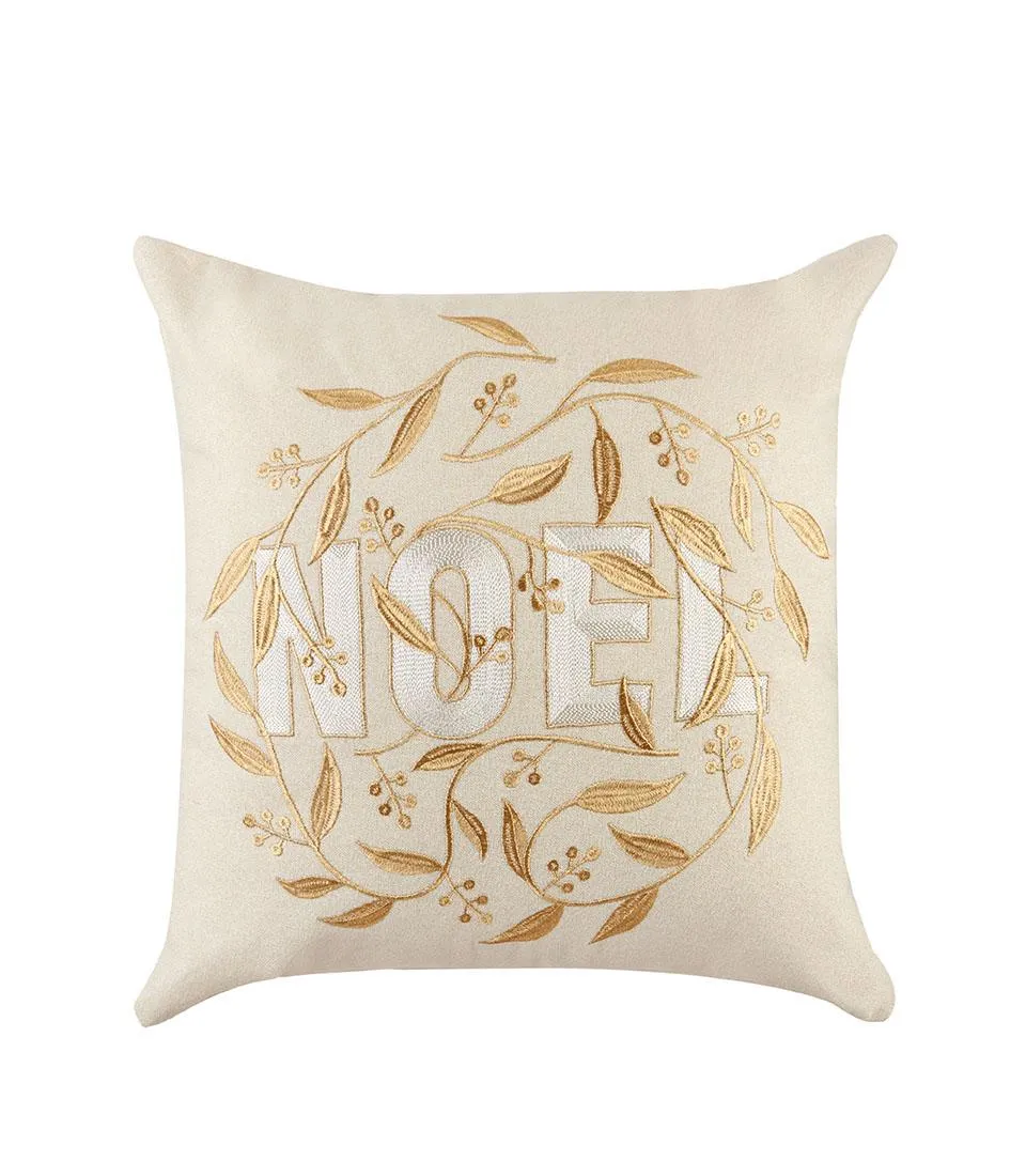 Square cushion Soft Magic