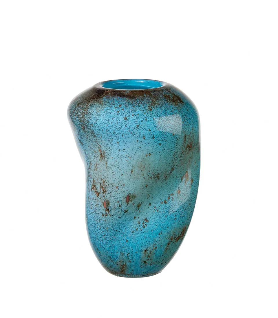 High vase