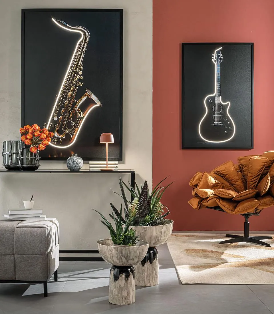 BOUQUET 18 ROSES, ORANGE (4 pcs/pack)