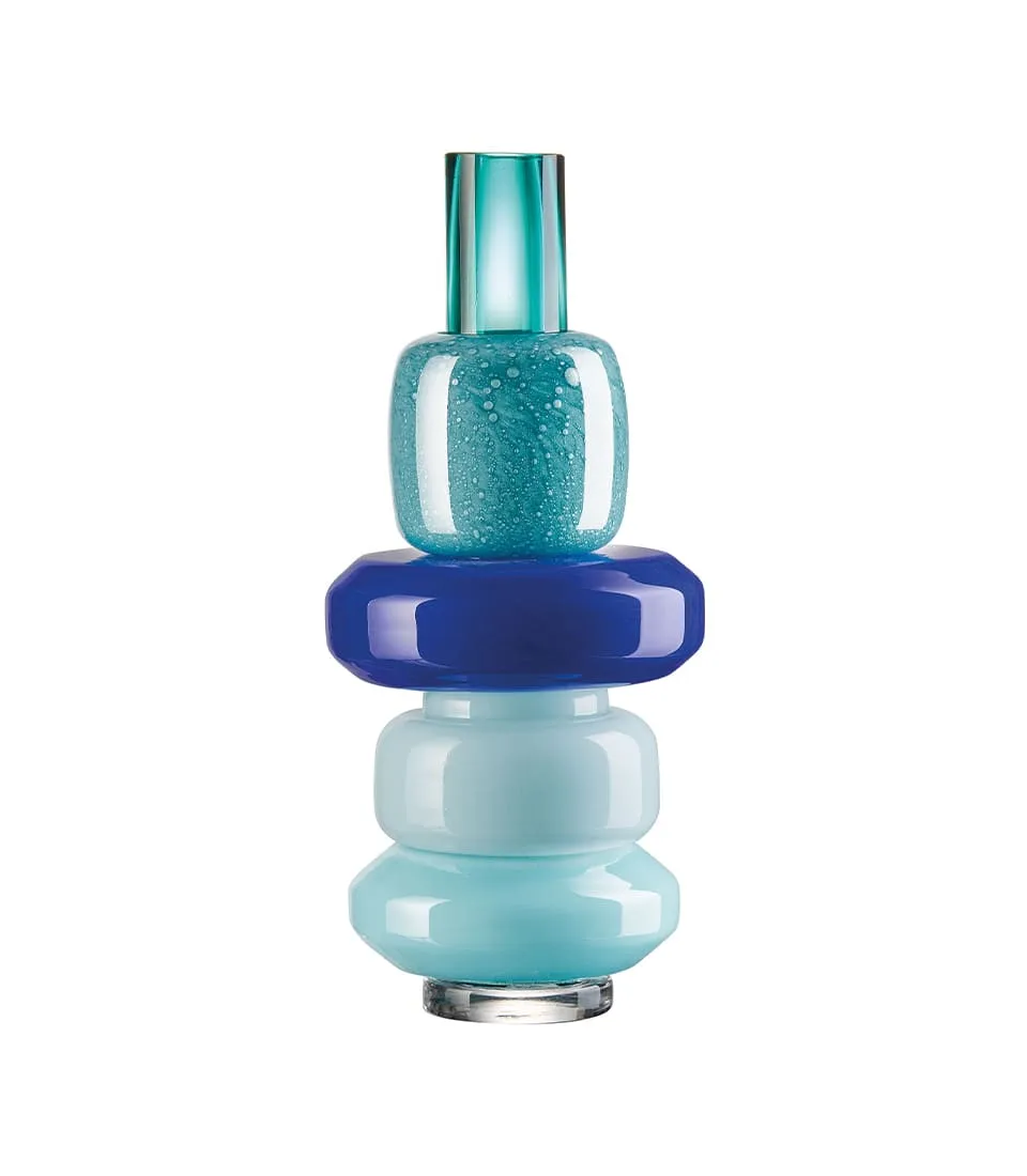Mix and match vase
