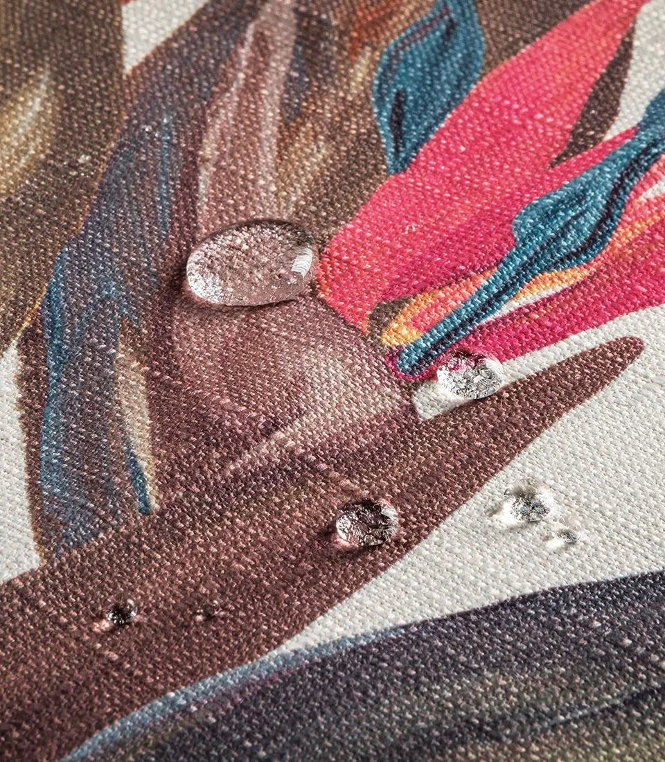 Volterra - Runner antimacchia 50x155