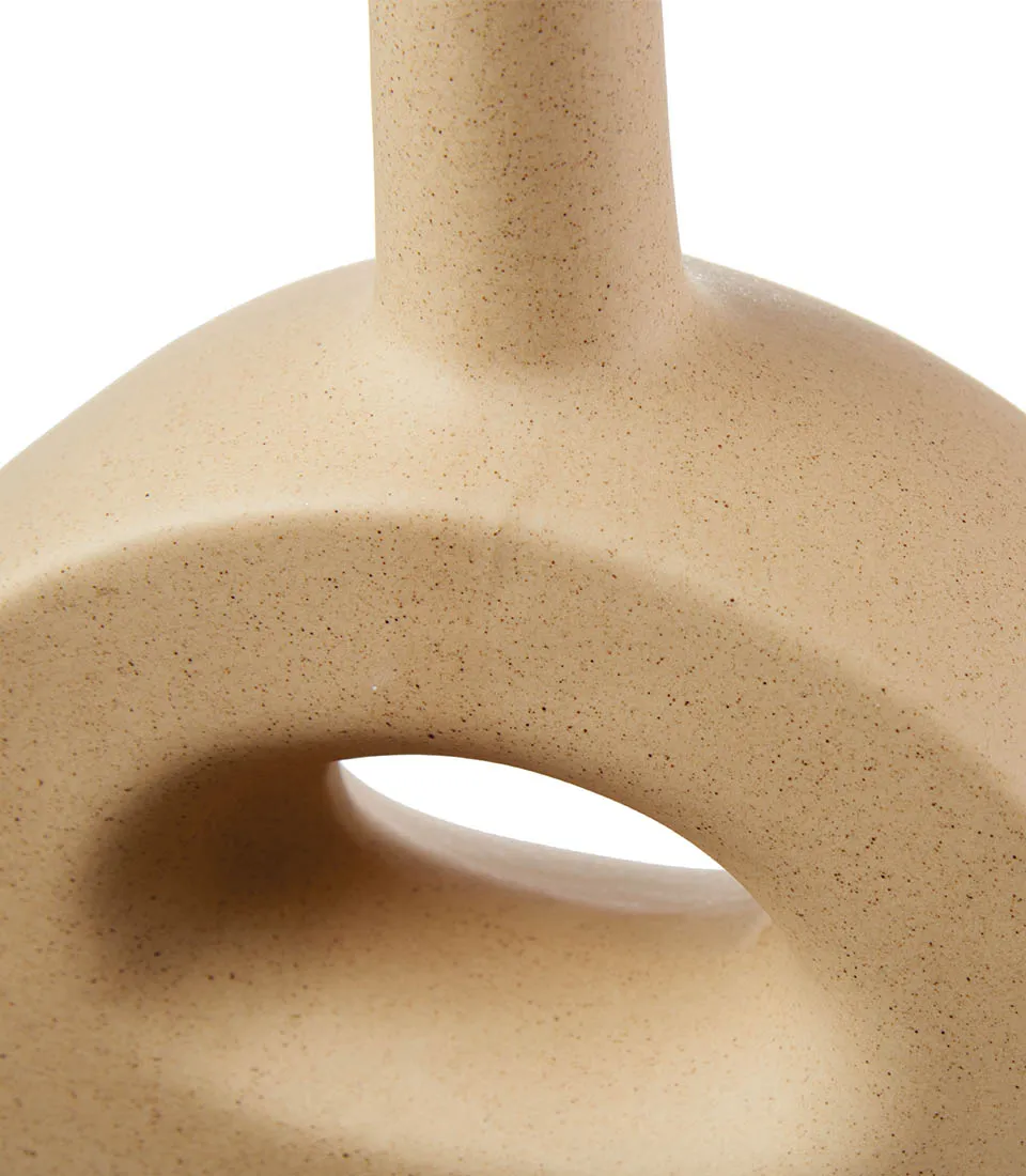 Bottle vase