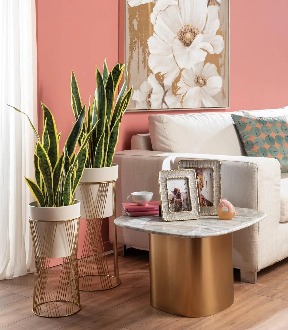 Small rectangular photo frame