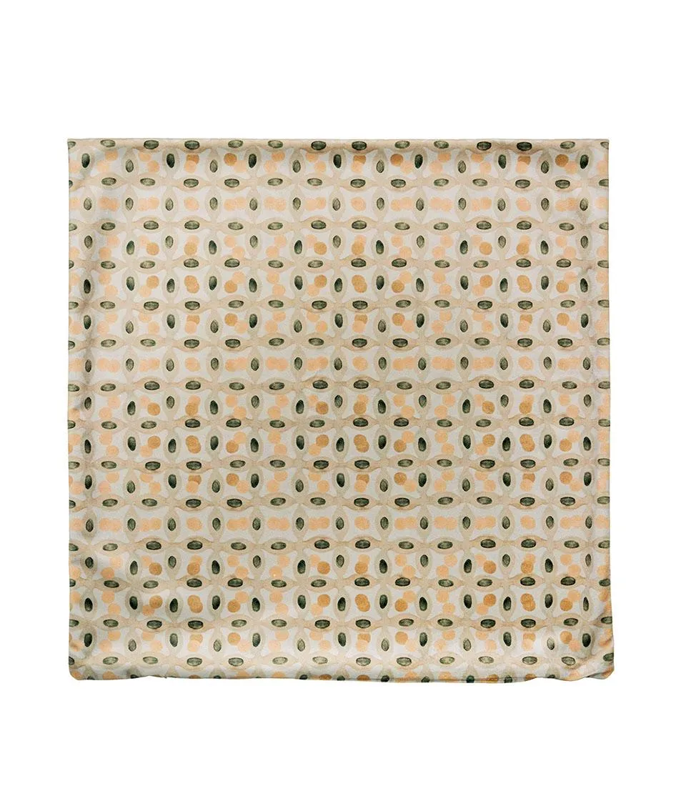 Cushion 48x48 - Verde salvia