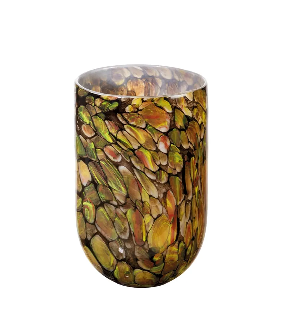 Vaso basso