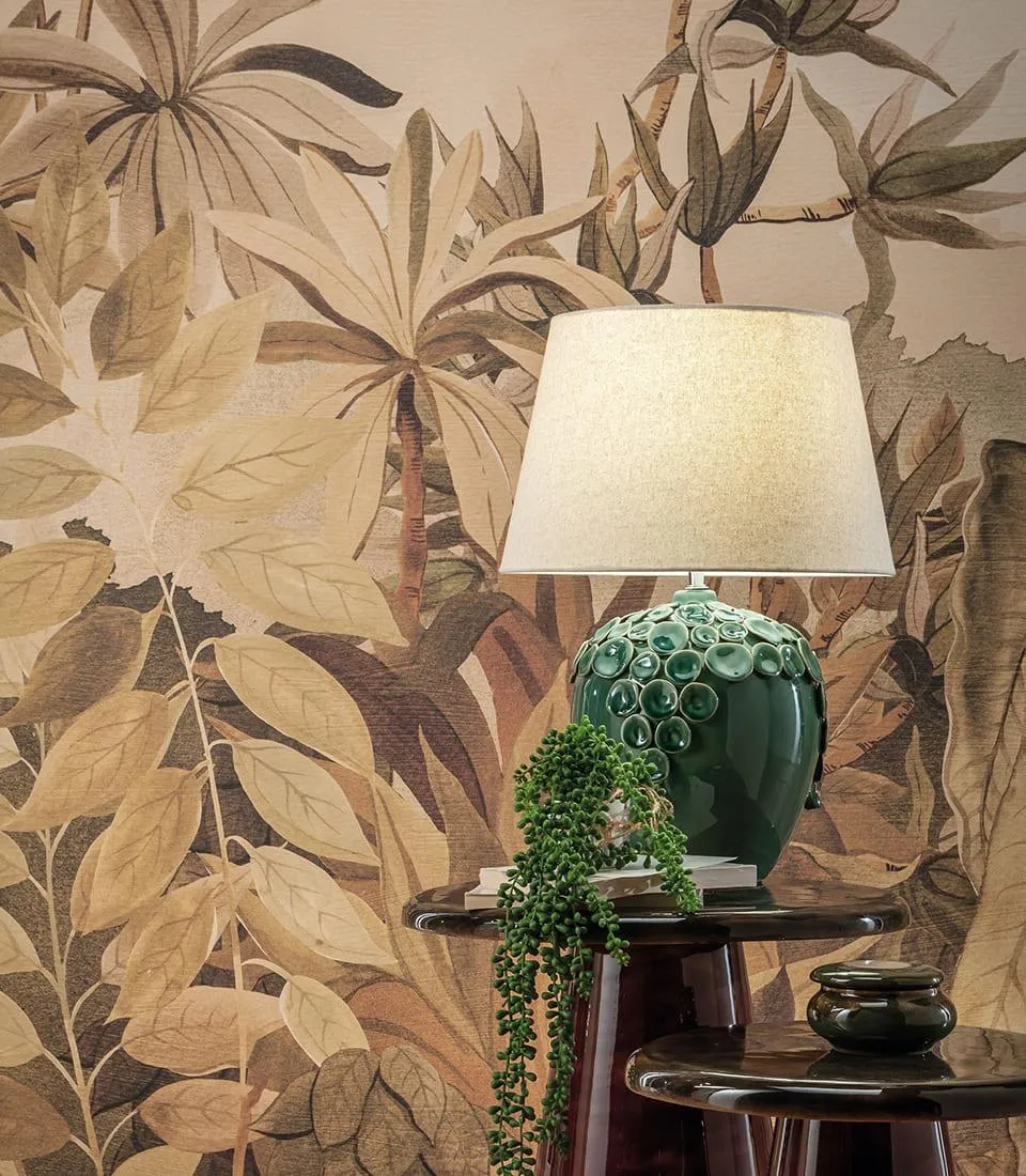 WALLPAPER 4.24x3m - JUNGLE