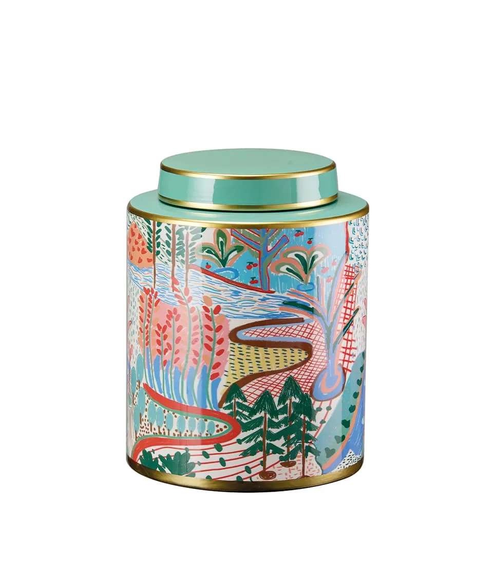 High jar