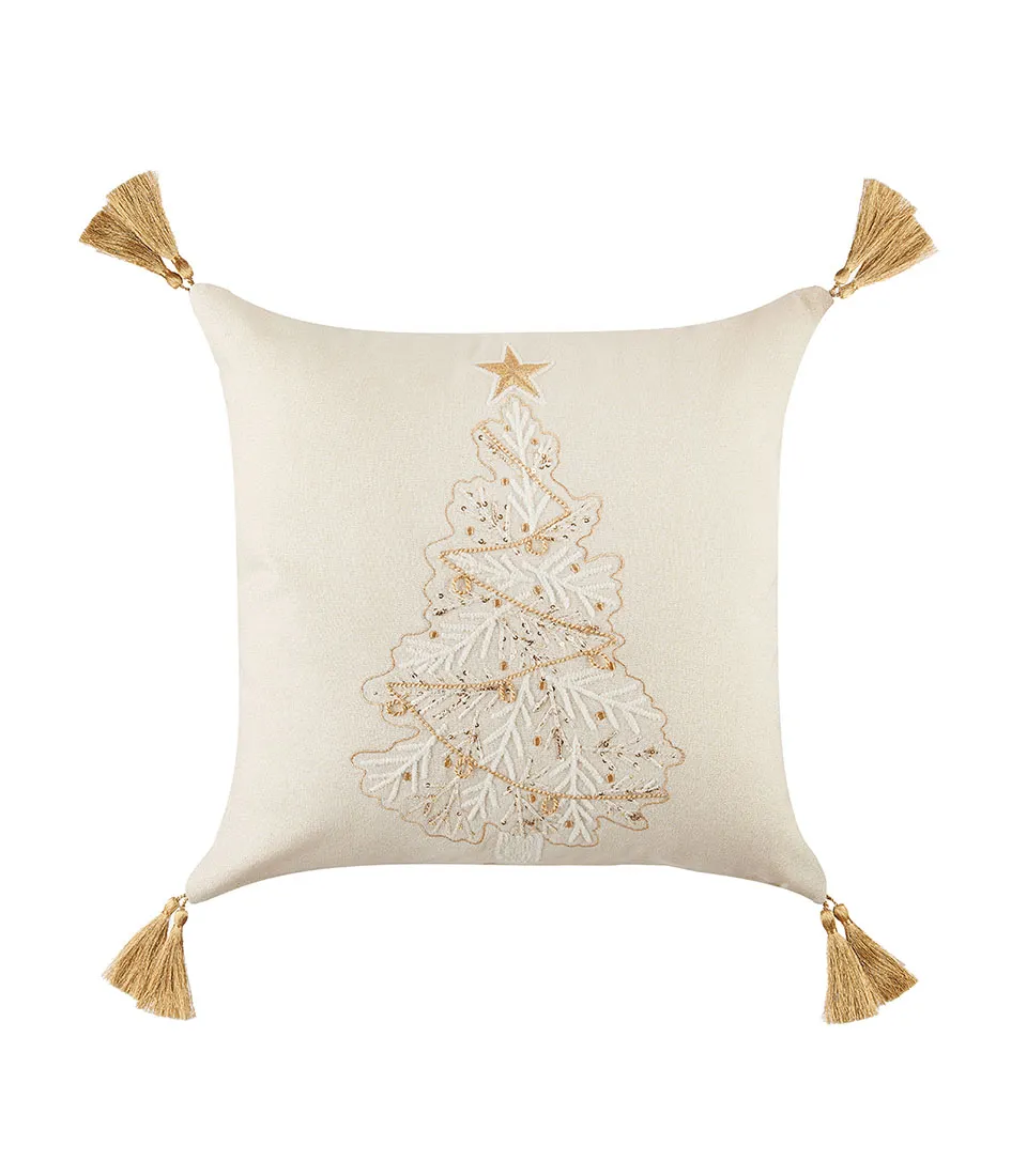 Square cushion Soft Magic