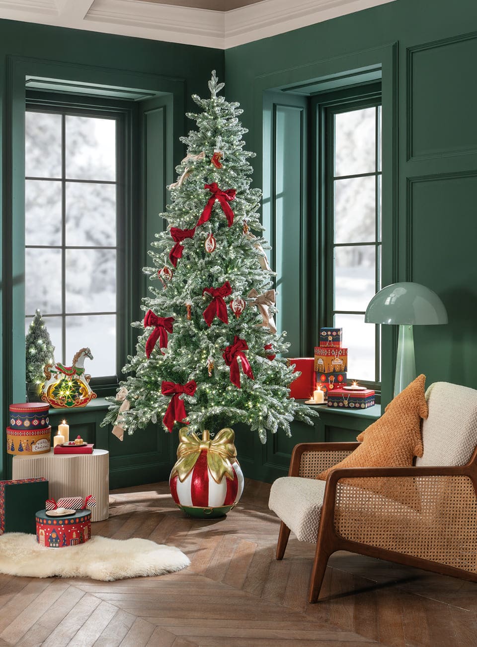 A wonderful Christmas 2