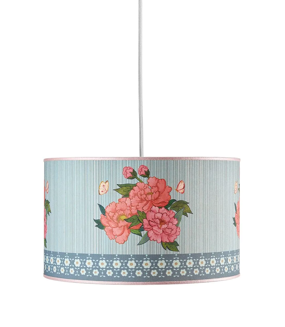 Conical  pendant shade - Parigi